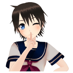 [LINEスタンプ] コヤケユウヤ スタンプ