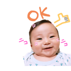 [LINEスタンプ] 鈴ちゃんの日常