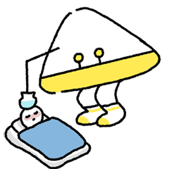 [LINEスタンプ] 小さきもののスタンプ