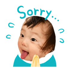 [LINEスタンプ] いっちゃんスタンプ4