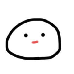[LINEスタンプ] 石だと思うスタンプ