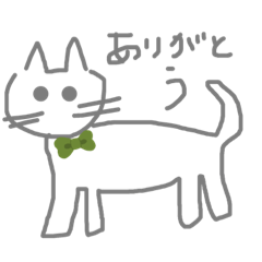 [LINEスタンプ] ももたろうの気持ち