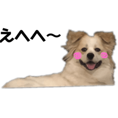 [LINEスタンプ] ふくさんです