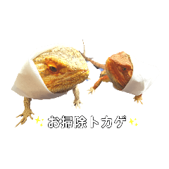 [LINEスタンプ] ちくめんたい