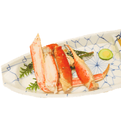 [LINEスタンプ] 私の好きなおいしい食べ物