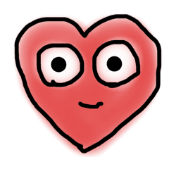 [LINEスタンプ] へえ用スタンプ