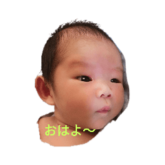 [LINEスタンプ] masatokunn