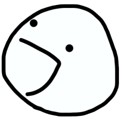 [LINEスタンプ] あめたまくん
