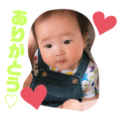 [LINEスタンプ] りこたんまん