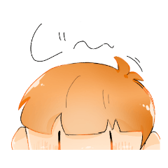 [LINEスタンプ] 何となく使える