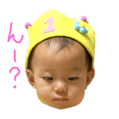 [LINEスタンプ] IRIE GIRL