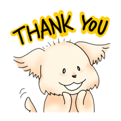 [LINEスタンプ] るるコ2