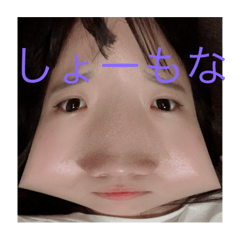 [LINEスタンプ] 新島南のスタンプ