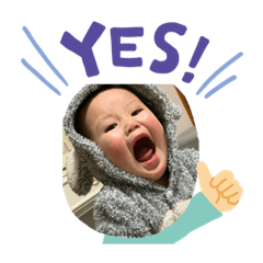 [LINEスタンプ] youhono