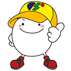 [LINEスタンプ] セントラルサービスのせんたろう