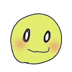 [LINEスタンプ] 日常使いに良いスタンプ