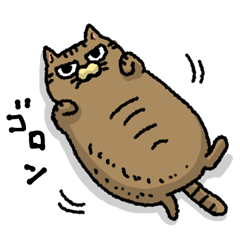 [LINEスタンプ] ちくわさんの毎日スタンプ