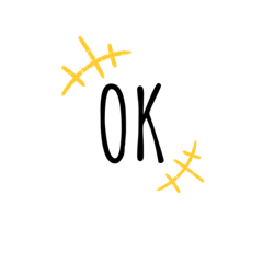 [LINEスタンプ] 使えそう？