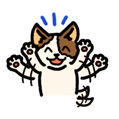 [LINEスタンプ] じゃっさんスタンプ 1