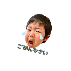 [LINEスタンプ] みなとまん3