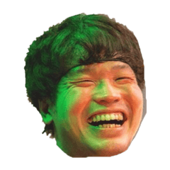 [LINEスタンプ] 毎日たかよし
