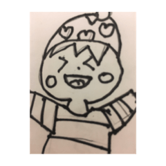 [LINEスタンプ] ゆらバブ