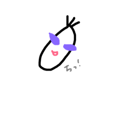 [LINEスタンプ] ろろろろろーん