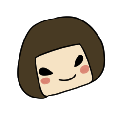 [LINEスタンプ] わこちゃんそのい―ち