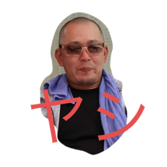 [LINEスタンプ] ノブさんスタンプ5