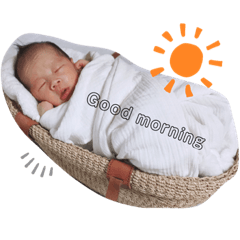 [LINEスタンプ] うたはる☺︎⋒