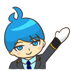 [LINEスタンプ] 「われらふじさわ！」スタンプ2