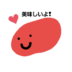 [LINEスタンプ] めんたい子ちゃんず