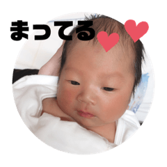 [LINEスタンプ] コウくん0623