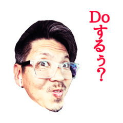 [LINEスタンプ] えんちょワールド