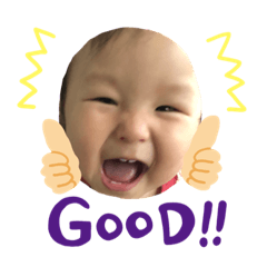 [LINEスタンプ] じゅんじゅんえいじゅんじゅん2
