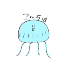 [LINEスタンプ] くらむぼんのスタンプ