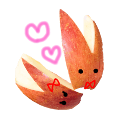 [LINEスタンプ] sweets friend