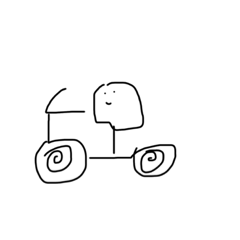 [LINEスタンプ] スライムと仲間