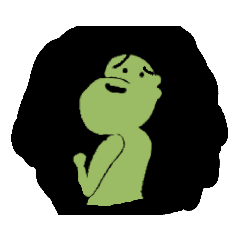 [LINEスタンプ] モドキくんと、その関係者たち