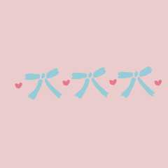 [LINEスタンプ] 〜もようのスタンプ〜