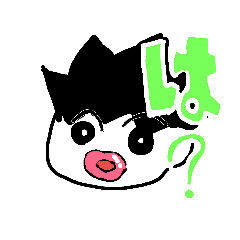 [LINEスタンプ] 相手をイラつかせることができるスタンプ