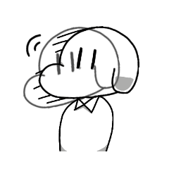 [LINEスタンプ] 使いやすい辛辣なイヌオ