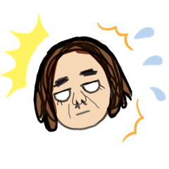 [LINEスタンプ] ぬーーさん①