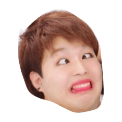 [LINEスタンプ] はやぶーのスタンプ