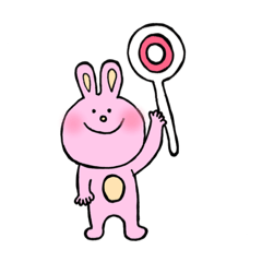 [LINEスタンプ] ハムさんその②