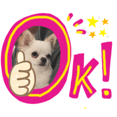 [LINEスタンプ] とぅぶちゃんスタンプ