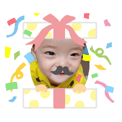 [LINEスタンプ] 毎日ポンちゃん