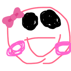 [LINEスタンプ] ヘナチョコイラスト