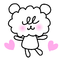 [LINEスタンプ] モアロンの使えるフレーズ