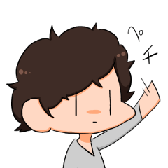 [LINEスタンプ] 歌い手よすみ らいんすたんぷ